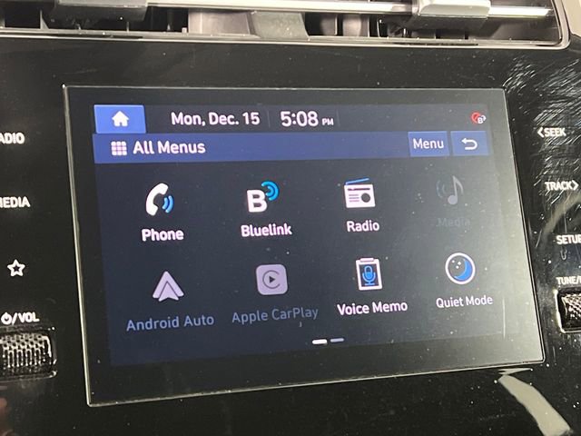 Used 2024 Hyundai Tucson SEL image 32