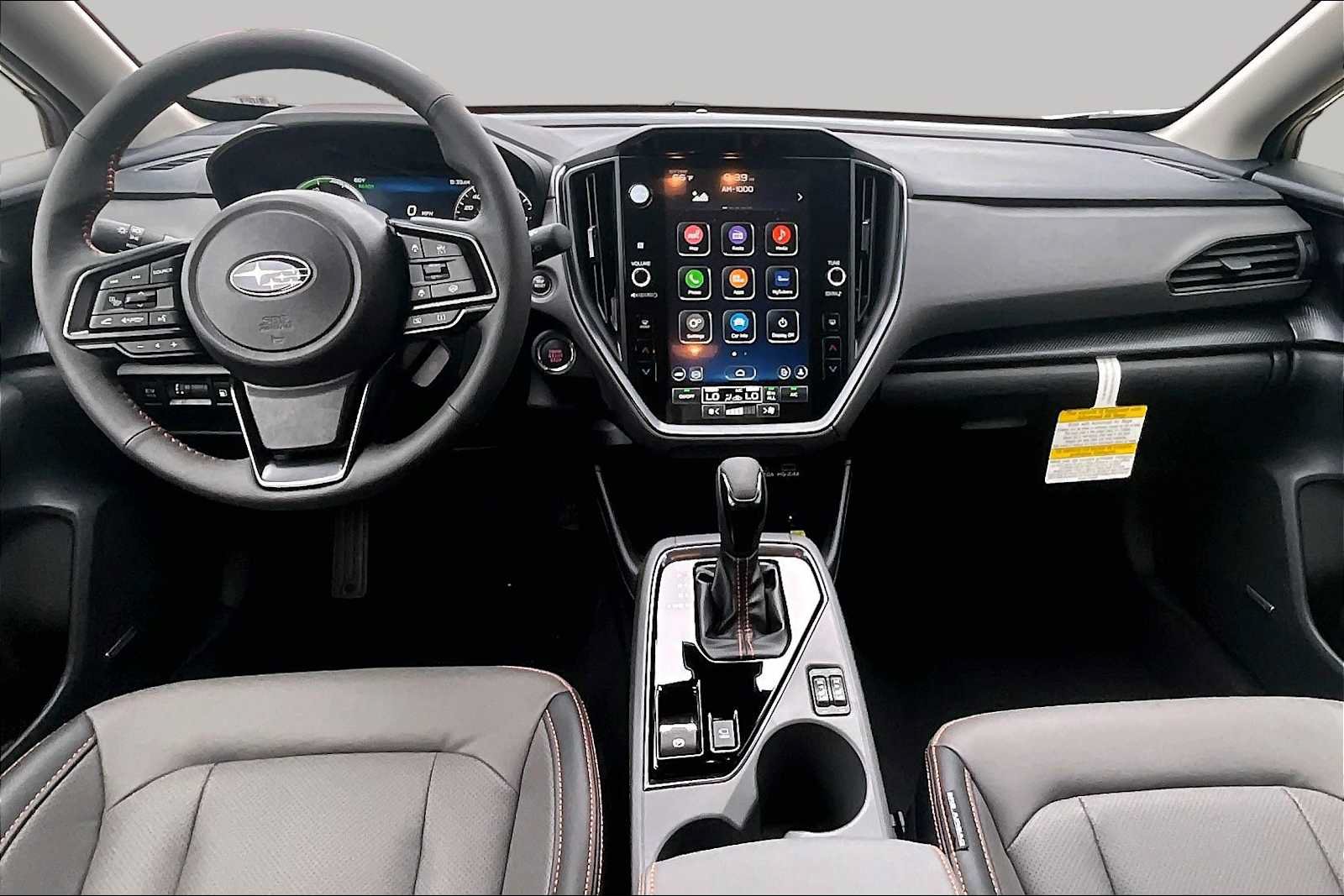 New 2026 Subaru Crosstrek 2.5i Limited AWD/4WD image 5