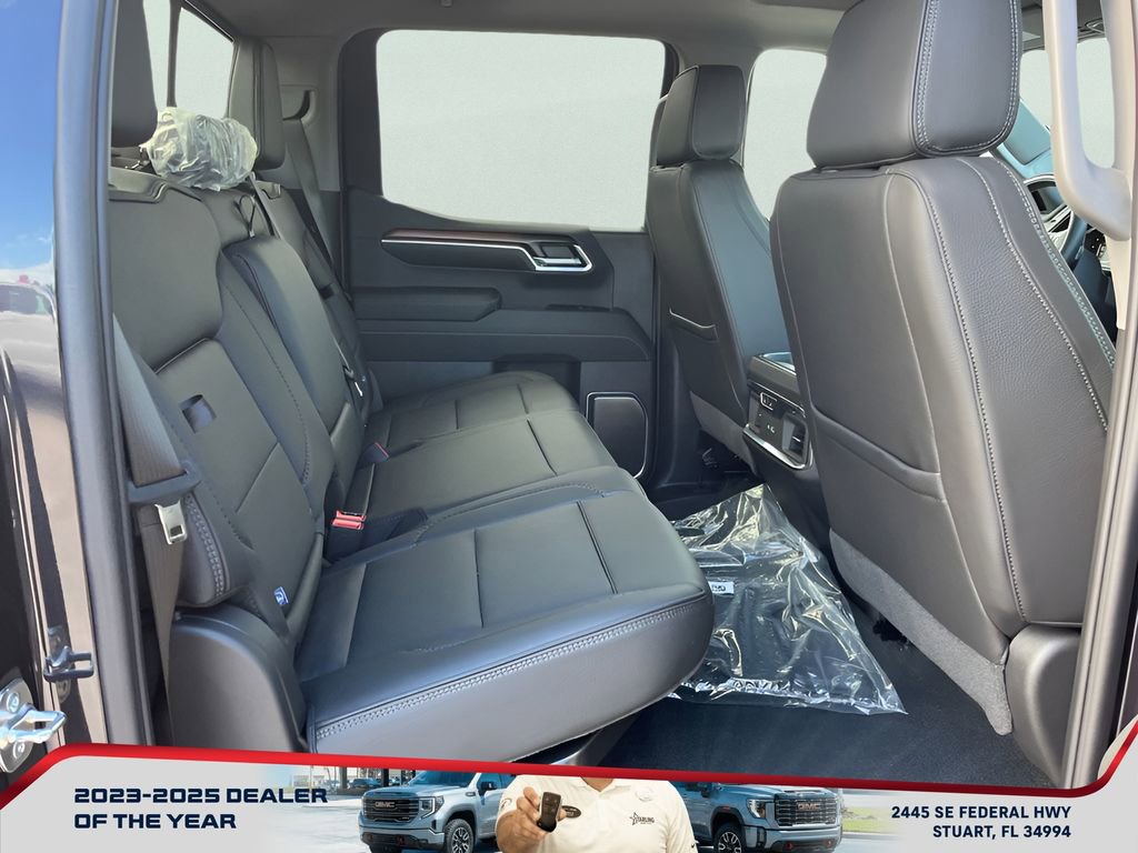 New 2025 GMC Sierra 1500 Denali image 16