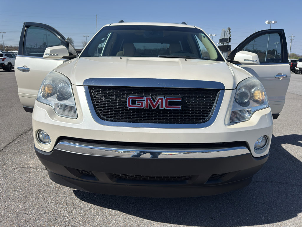 Used 2010 GMC Acadia SLT image 23