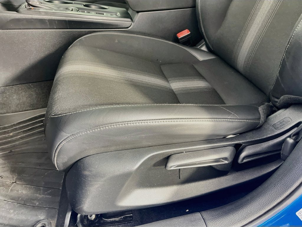 Used 2023 Honda Civic Sport image 23