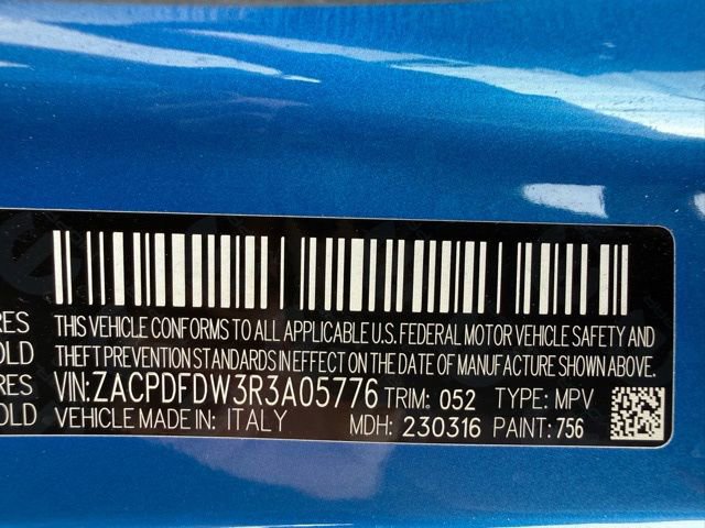 Used 2024 Dodge Hornet R/T Plus w/ Tech Pack Plus image 47