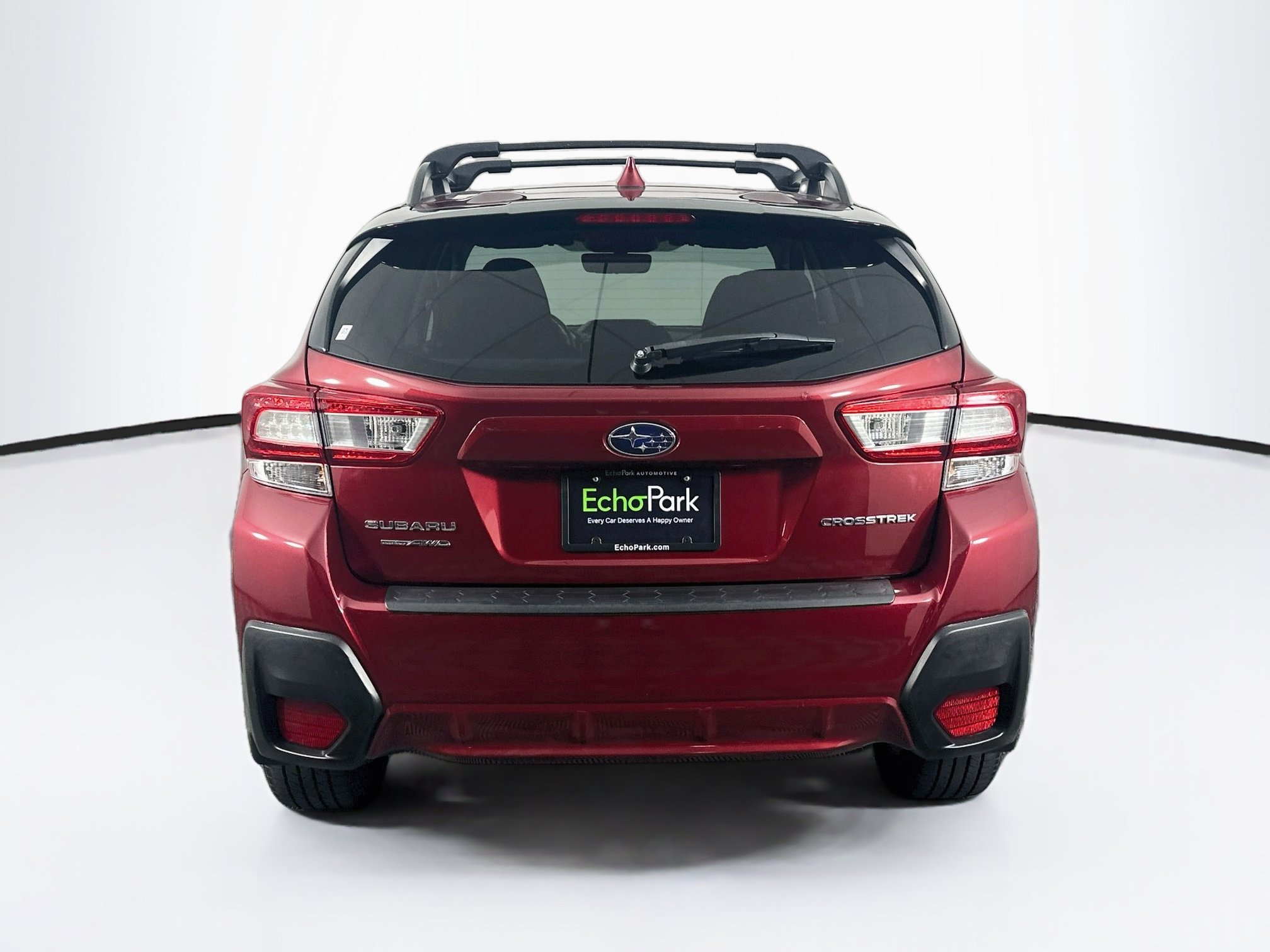 Used 2019 Subaru Crosstrek 2.0i Premium w/ Popular Package #2 AWD/4WD image 7