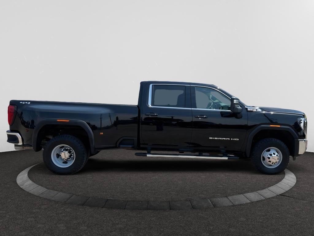 Used 2026 GMC Sierra 3500 SLE w/ SLE Value Package AWD/4WD image 7