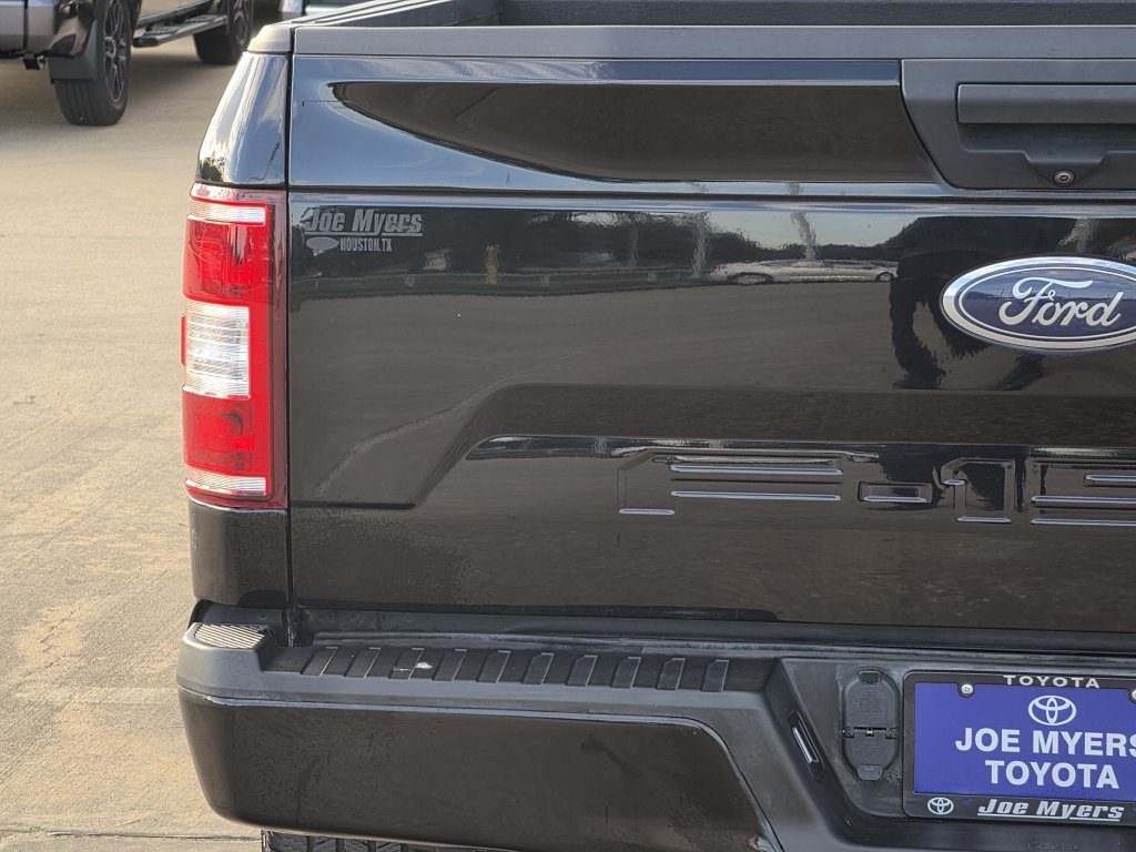 Used 2020 Ford F150 XL w/ Equipment Group 101A Mid RWD image 10