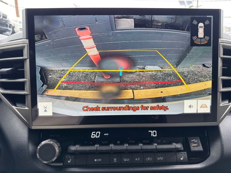 Used 2026 Toyota Tundra SR5 image 23