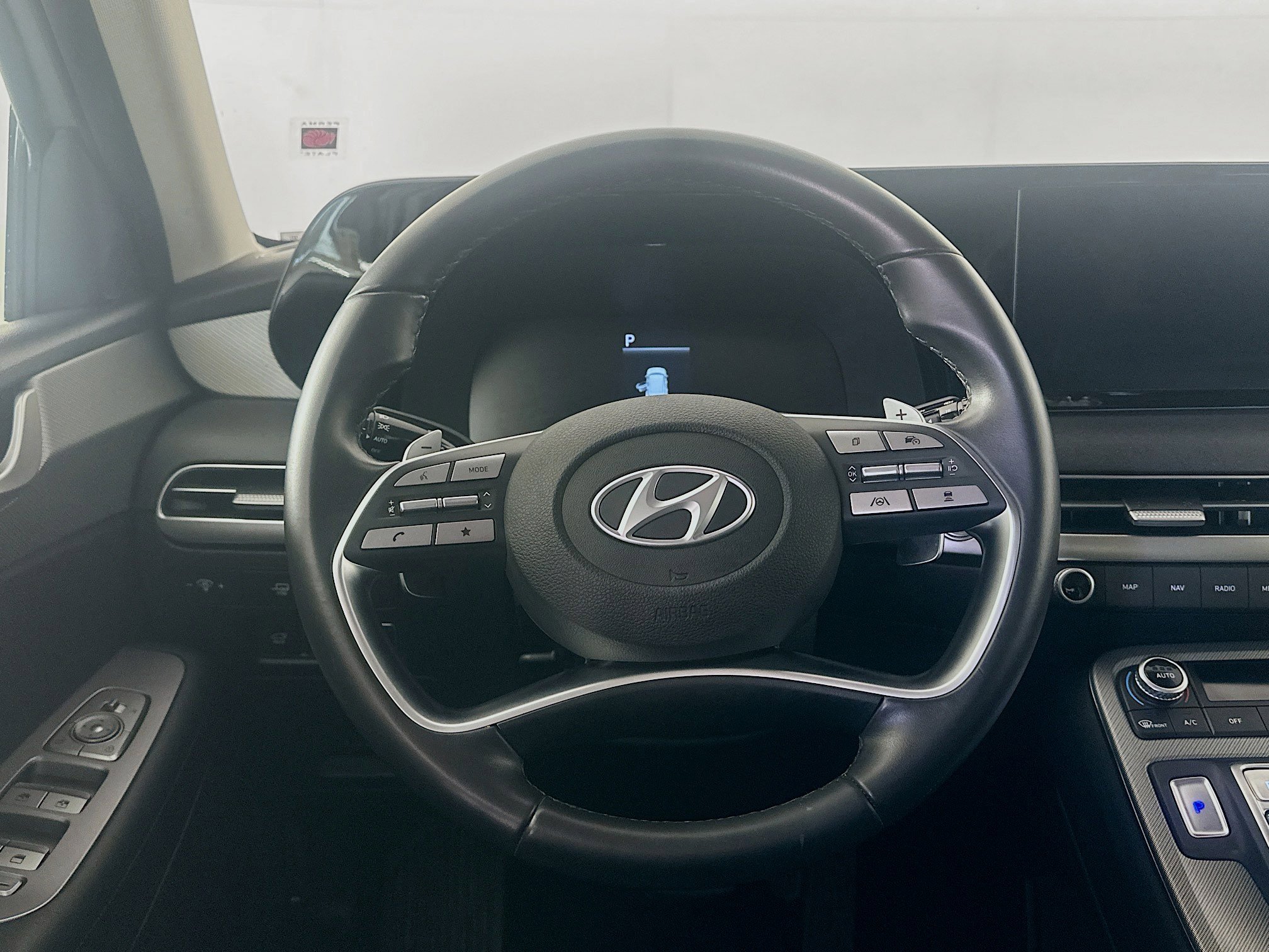 Used 2025 Hyundai Palisade SEL image 18