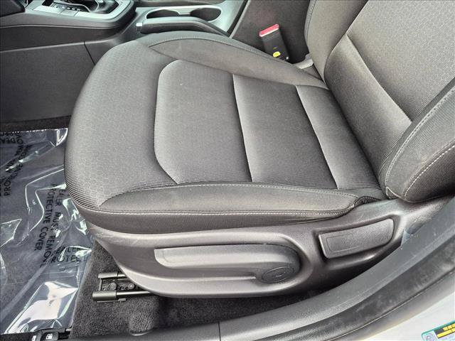 Used 2018 Hyundai Elantra SEL FWD image 10