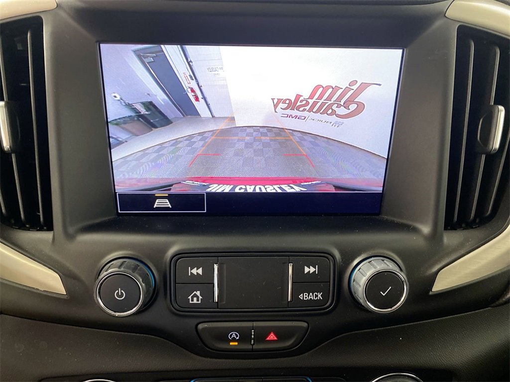 Certified 2023 GMC Terrain Denali image 17