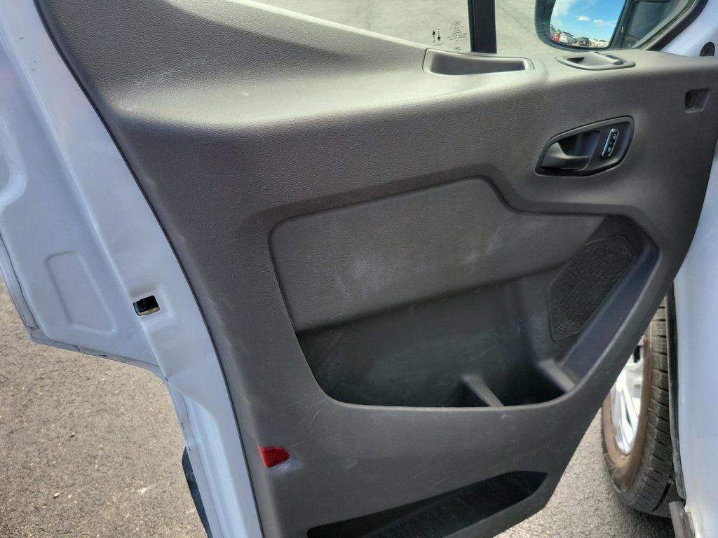 Used 2024 Ford Transit 350 XLT RWD image 22