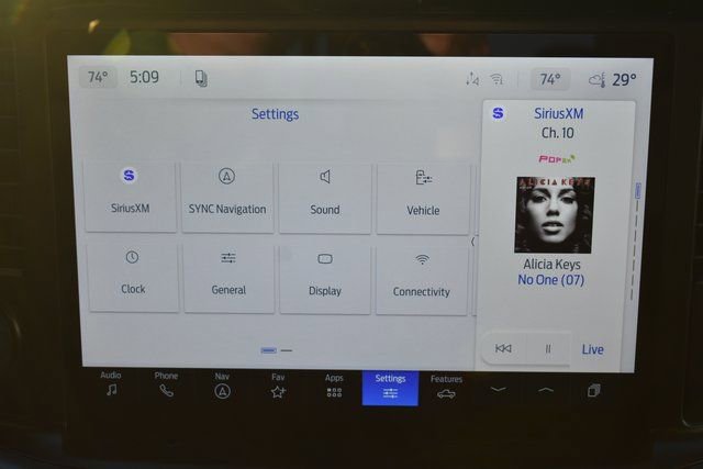 New 2026 Ford F150 XLT w/ Equipment Group 302A MID image 26