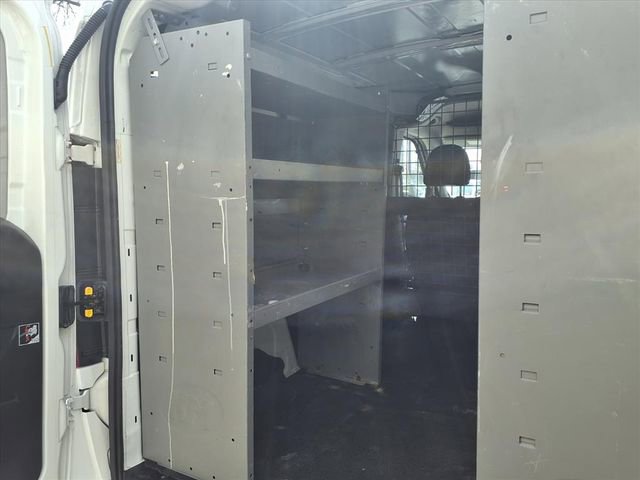 Used 2022 RAM ProMaster City Wagon FWD image 12