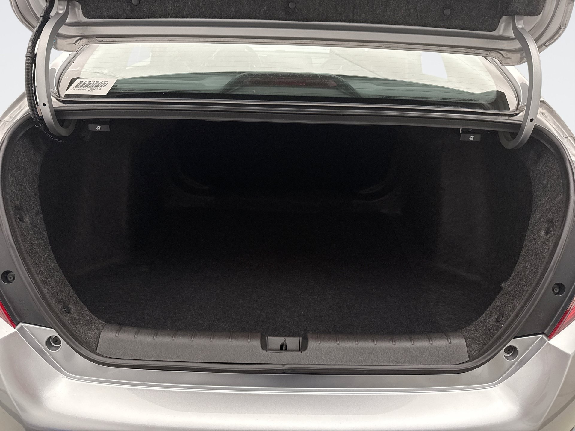 Used 2019 Honda Civic EX image 20