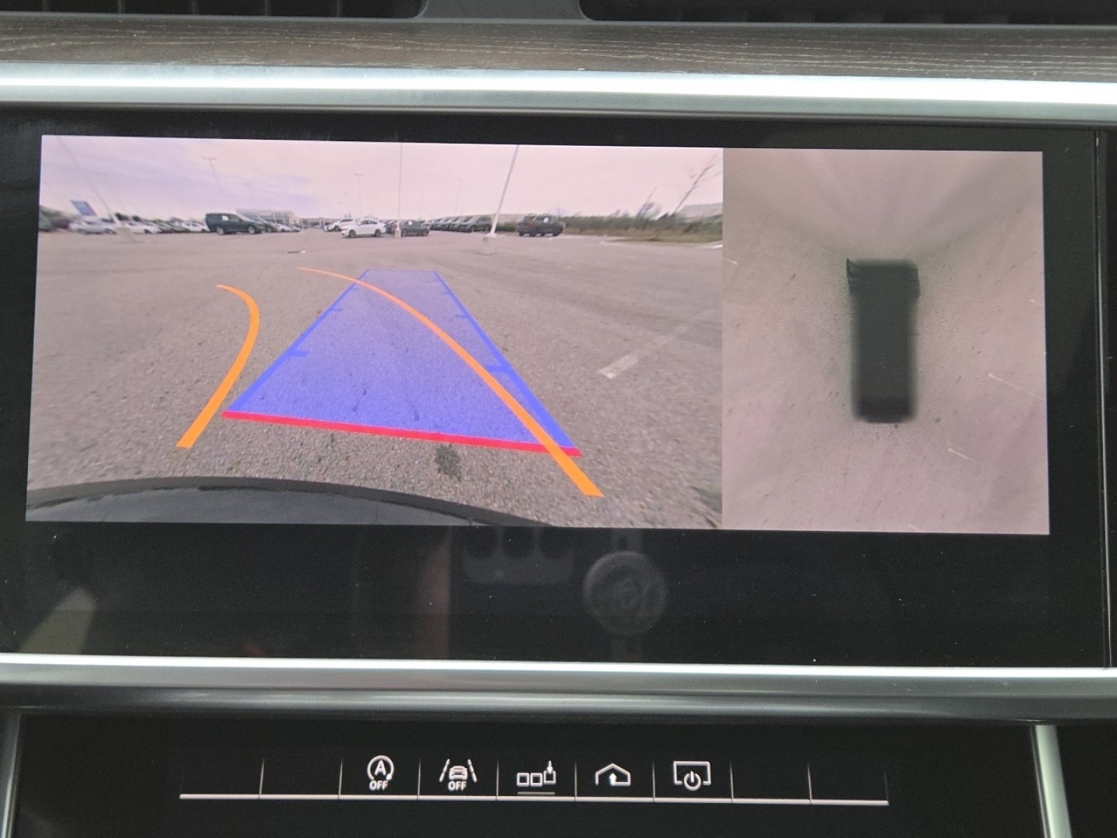 Used 2019 Audi A6 2.0T Premium Plus w/ Premium Plus Package image 29