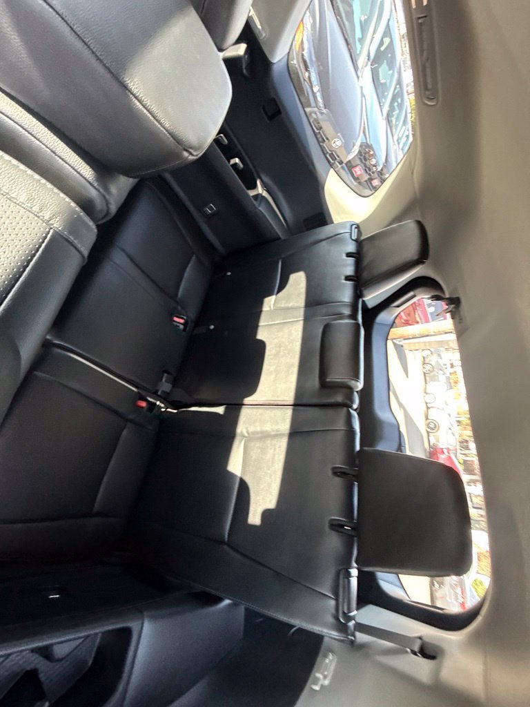 New 2026 Toyota Grand Highlander AWD image 20
