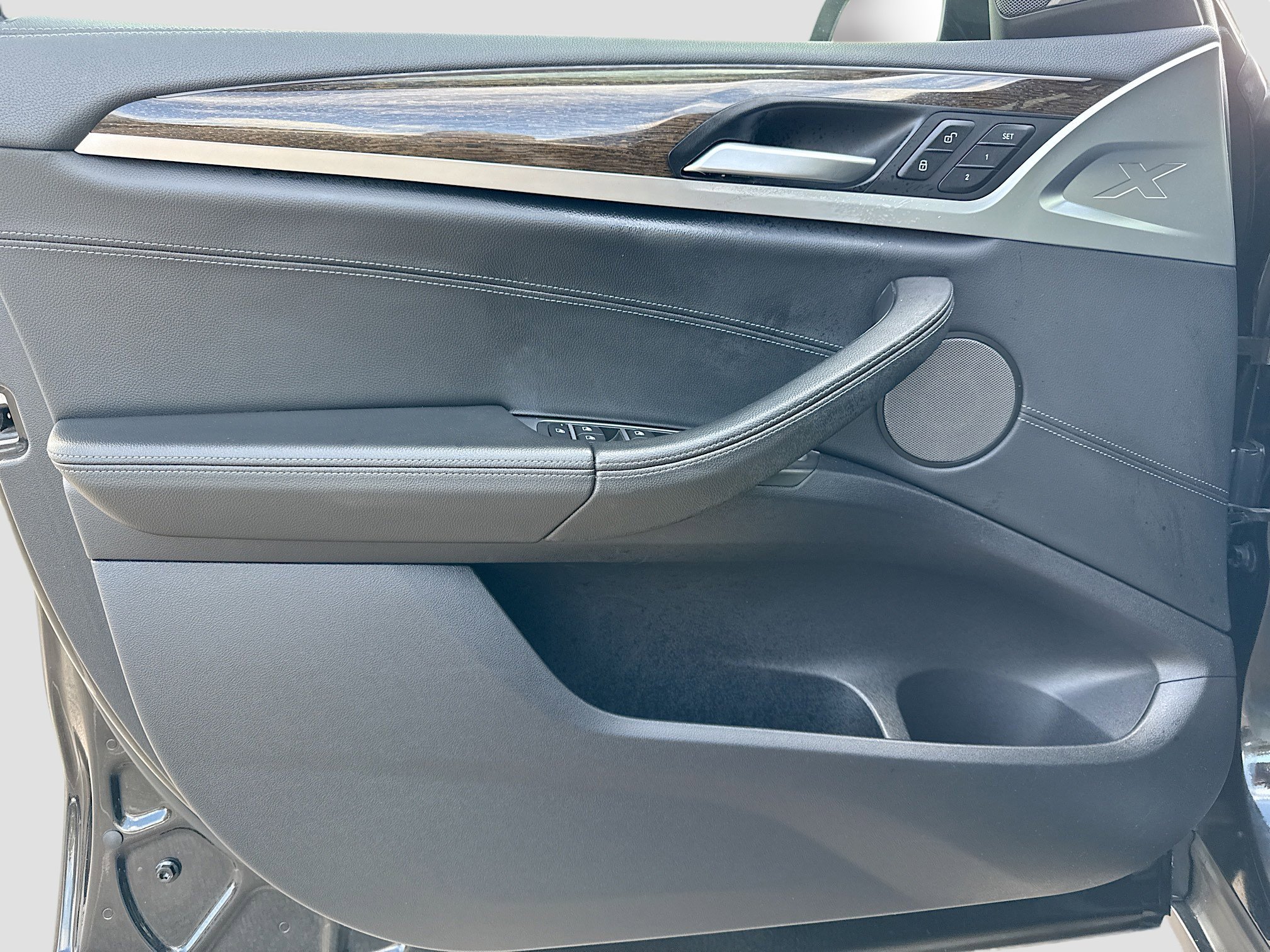 Used 2019 BMW X3 sDrive30i image 22