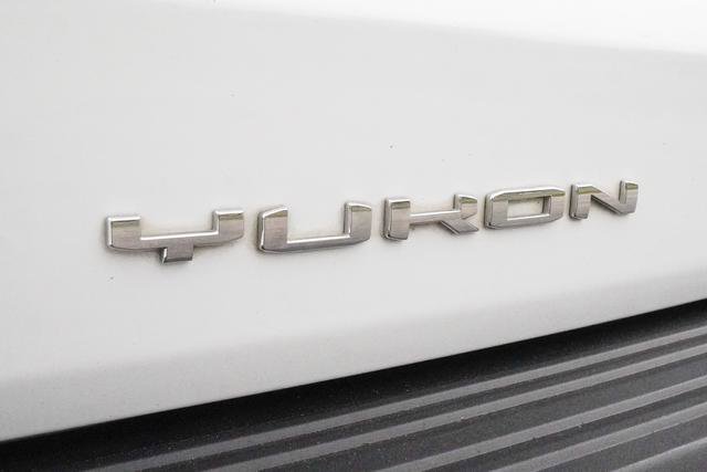 Used 2022 GMC Yukon Denali image 45