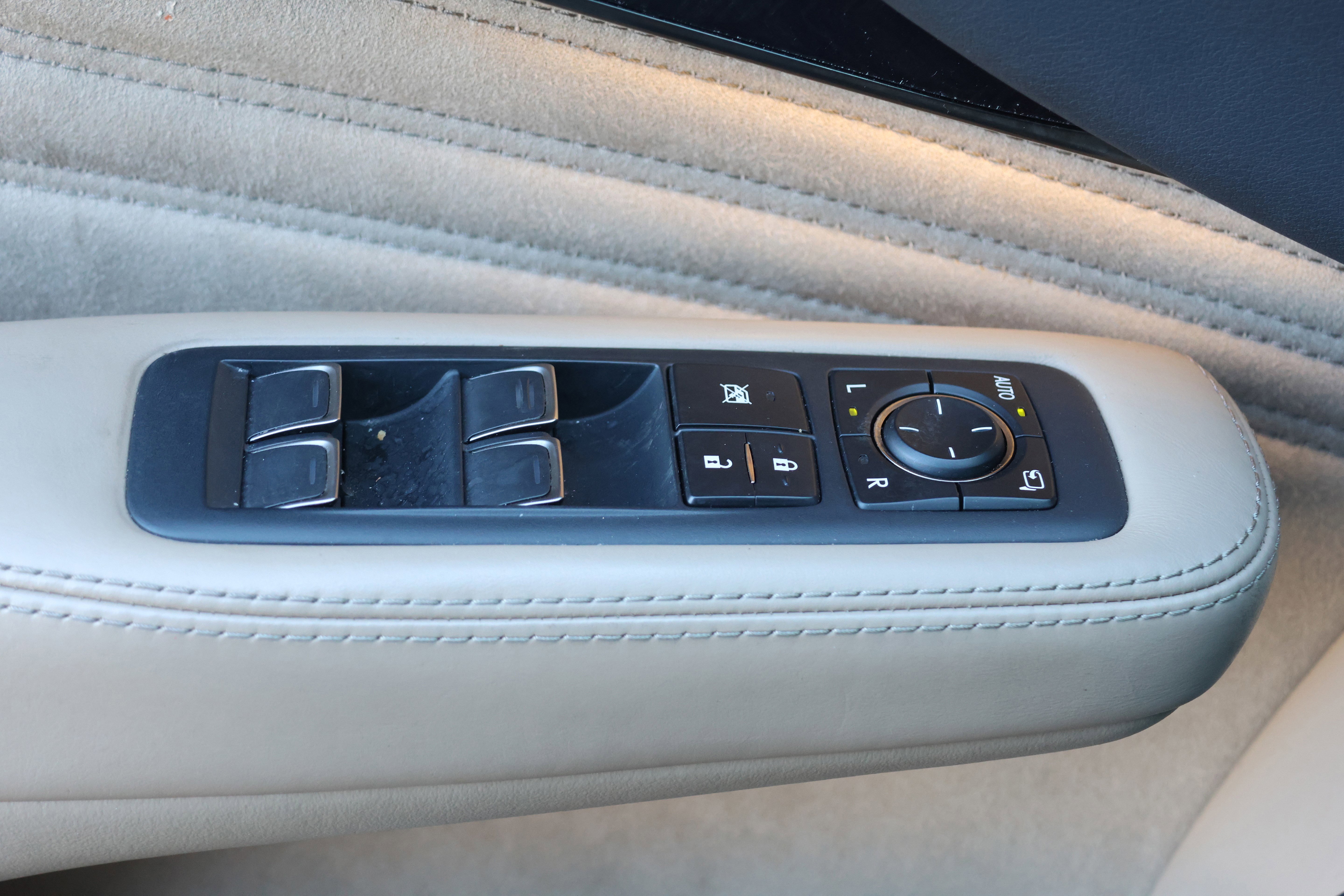 Used 2022 Lexus LS 500 500 image 14