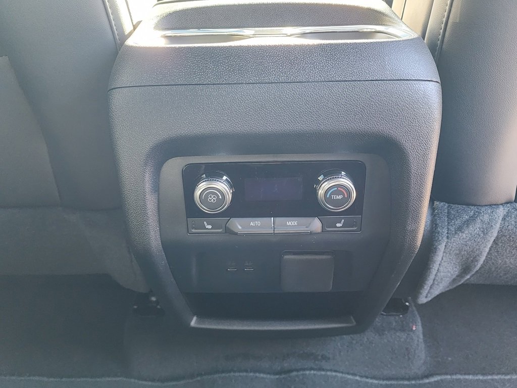 New 2026 GMC Acadia Elevation w/ Black Edition image 49