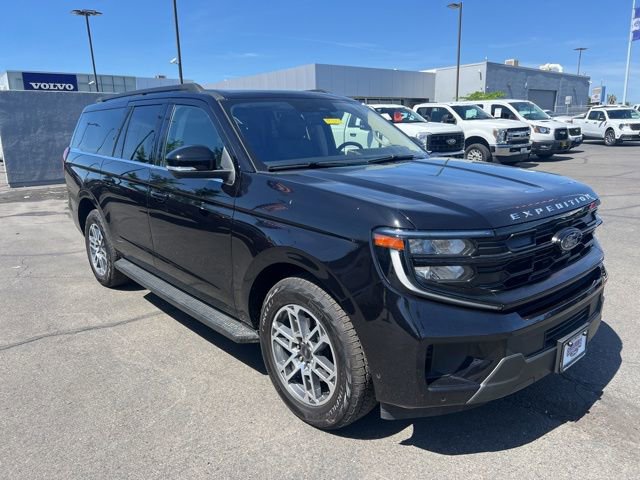 Used 2025 Ford Expedition Max Active image 4