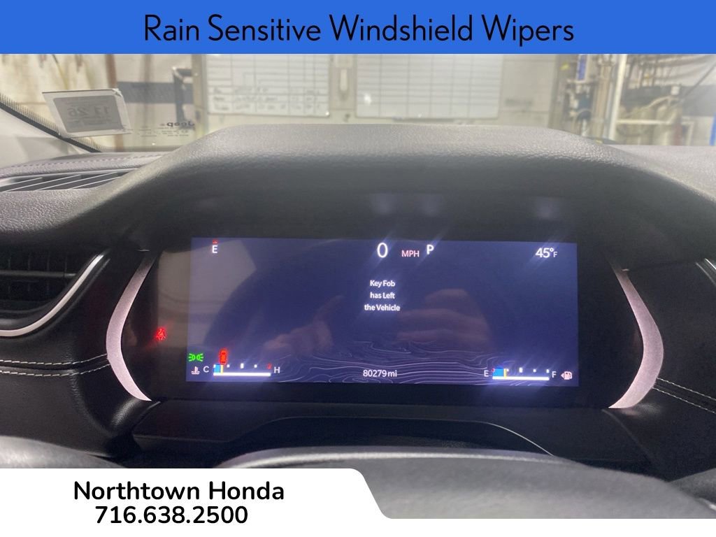 Used 2021 Jeep Grand Cherokee L Laredo w/ Luxury Tech Group I image 20