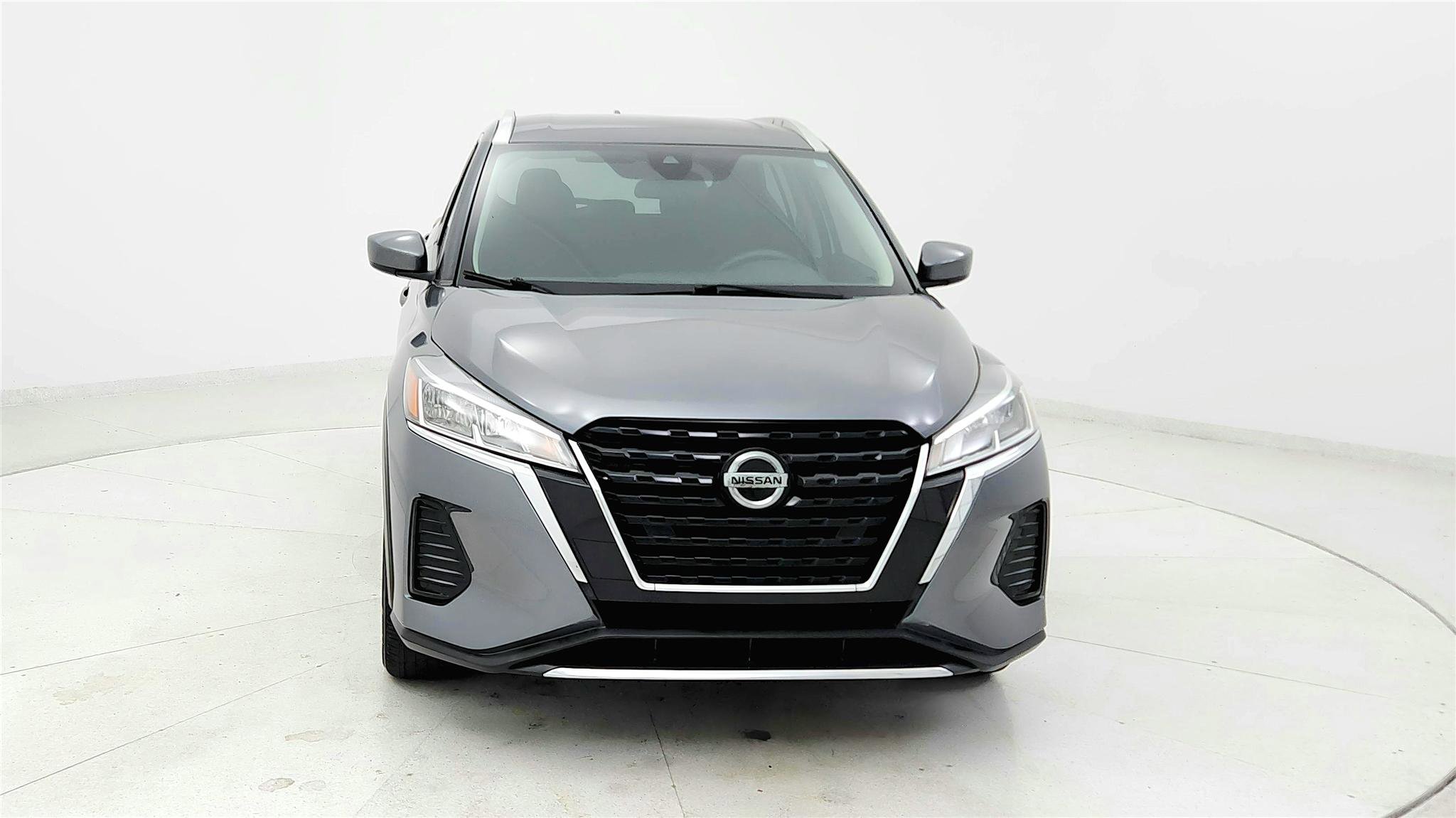 Used 2021 Nissan Kicks SV FWD image 8