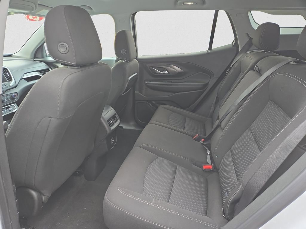 Used 2023 GMC Terrain SLE w/ Driver Convenience Package AWD/4WD image 22