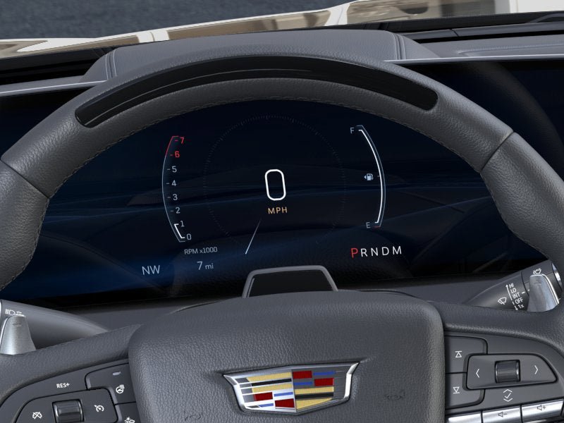 New 2026 Cadillac CT5 Premium Luxury AWD/4WD image 18