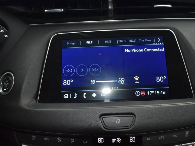 Used 2023 Cadillac XT4 Premium Luxury image 21