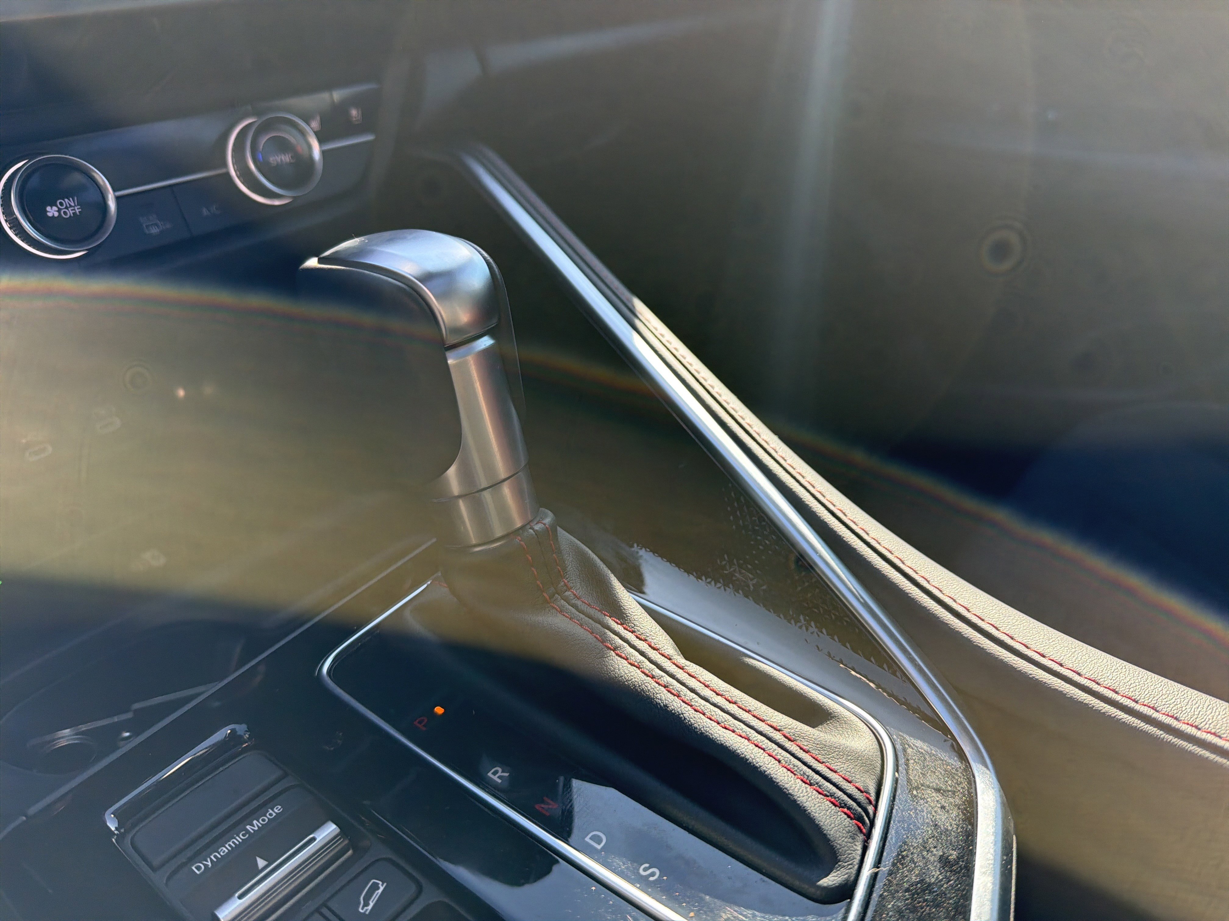 Certified 2025 Acura ADX A-Spec image 26