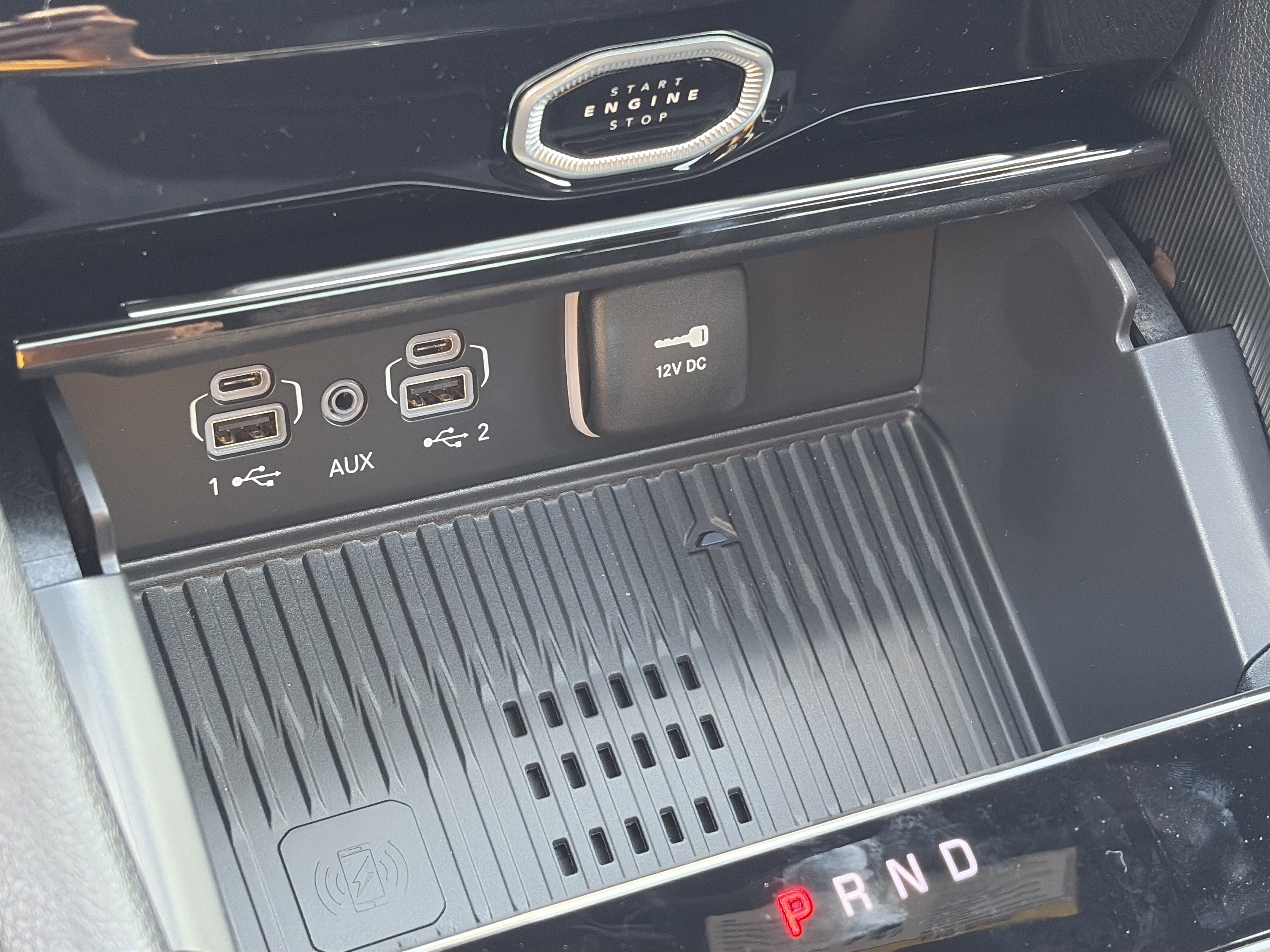 New 2026 Jeep Grand Cherokee L 4WD image 10