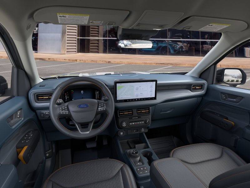 New 2026 Ford Maverick Tremor AWD/4WD image 35