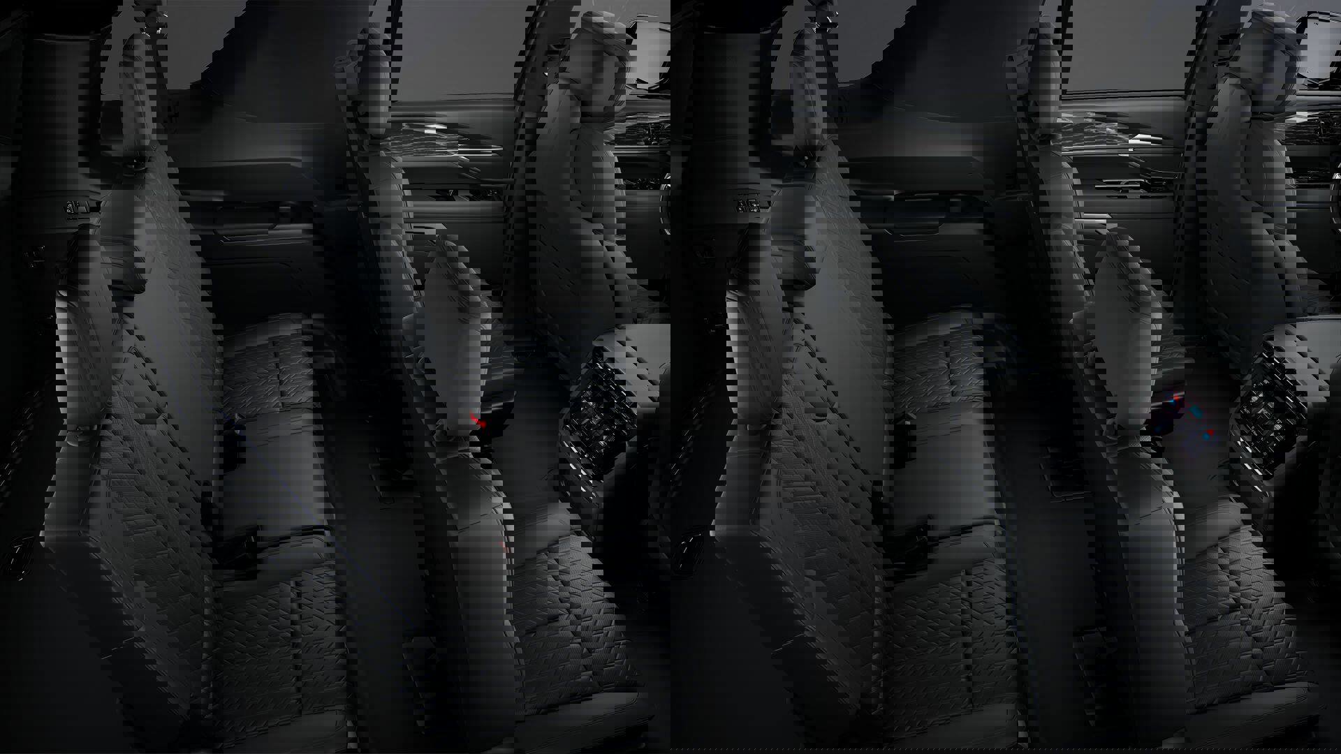 New 2026 Cadillac Escalade IQL Luxury w/ LPO, Radiant Package image 11