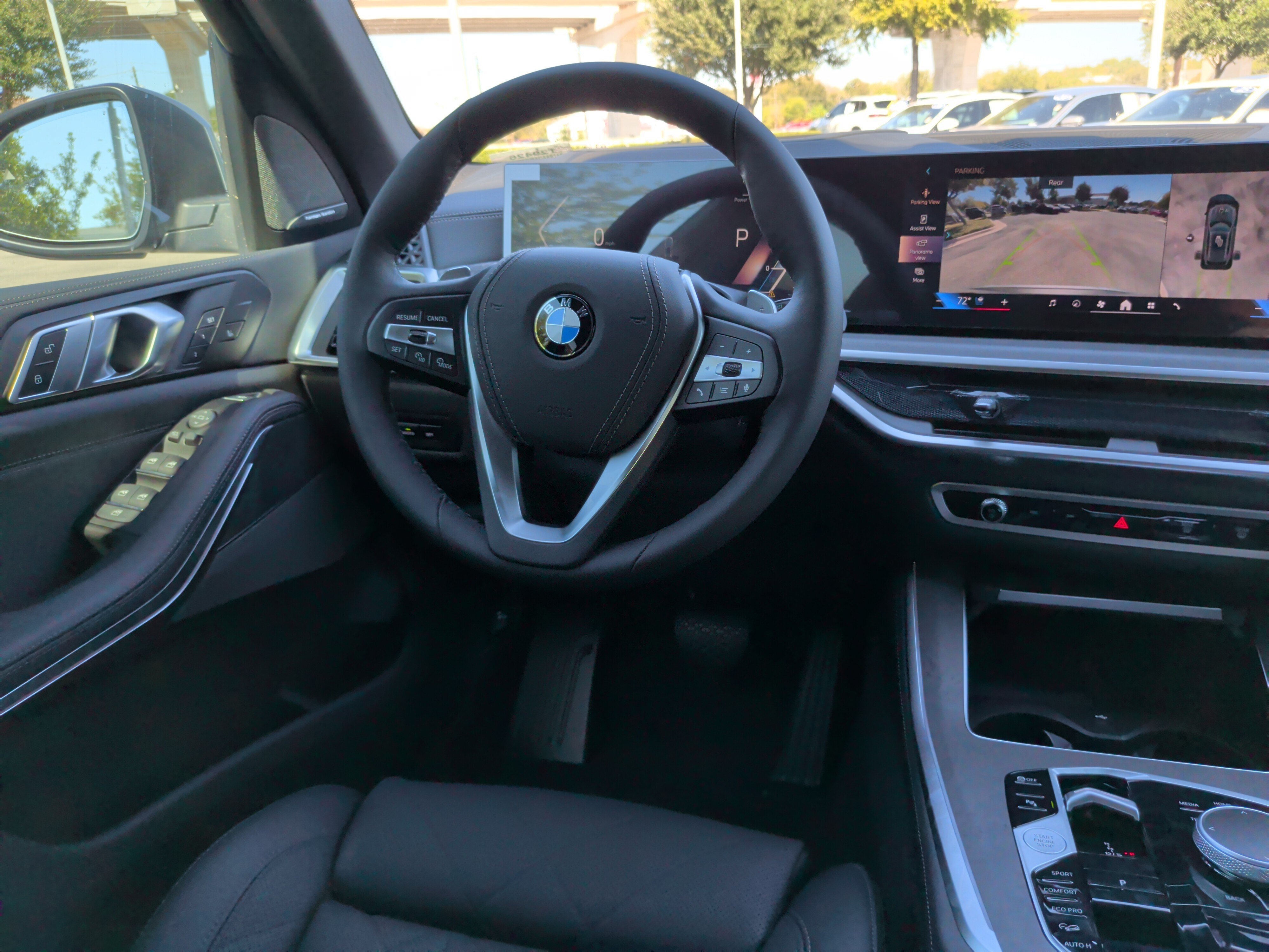 Certified 2026 BMW X5 xDrive40i w/ Climate Comfort Package AWD/4WD image 30