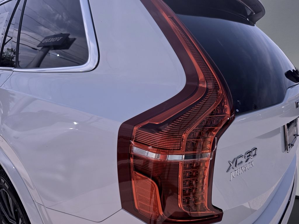 Used 2025 Volvo XC90 B6 Plus AWD/4WD image 47