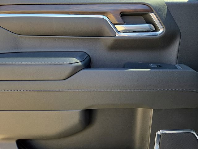 Used 2023 GMC Sierra 1500 SLT w/ SLT Premium Package image 20