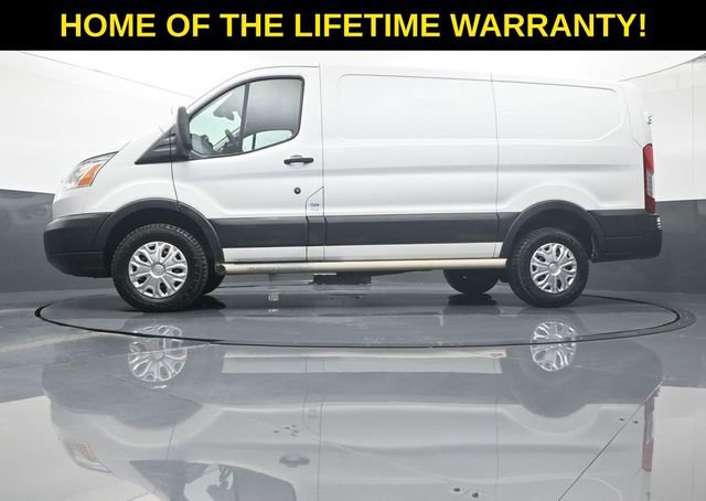 Used 2016 Ford Transit 250 130 Low Roof w/ Exterior Upgrade Package image 45