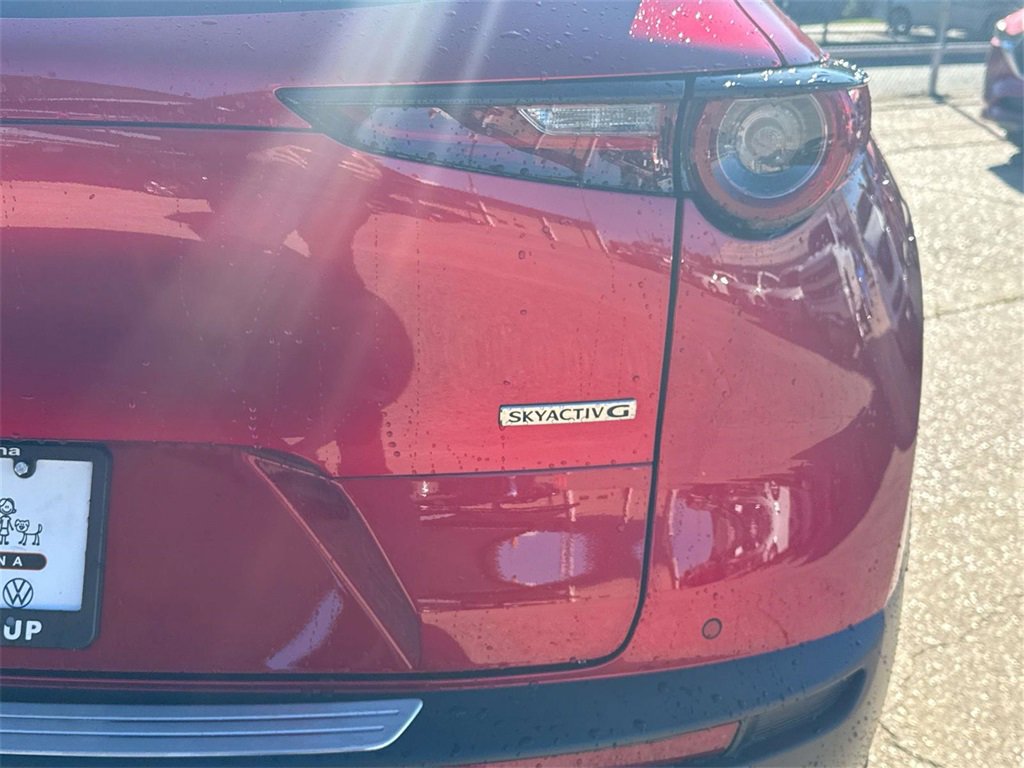 New 2026 MAZDA CX-30 AWD 2.5 S w/ Premium Package image 9