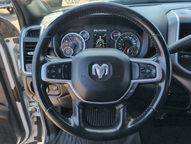 Used 2023 RAM 2500 Big Horn w/ Level 1 Equipment Group AWD/4WD image 11