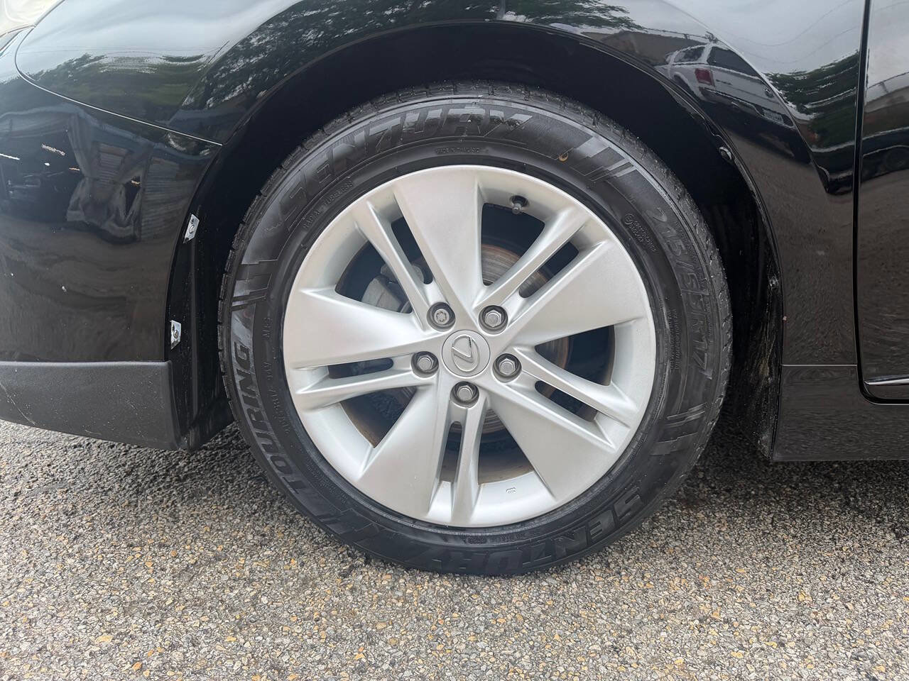 Used 2010 Lexus HS 250h FWD image 37