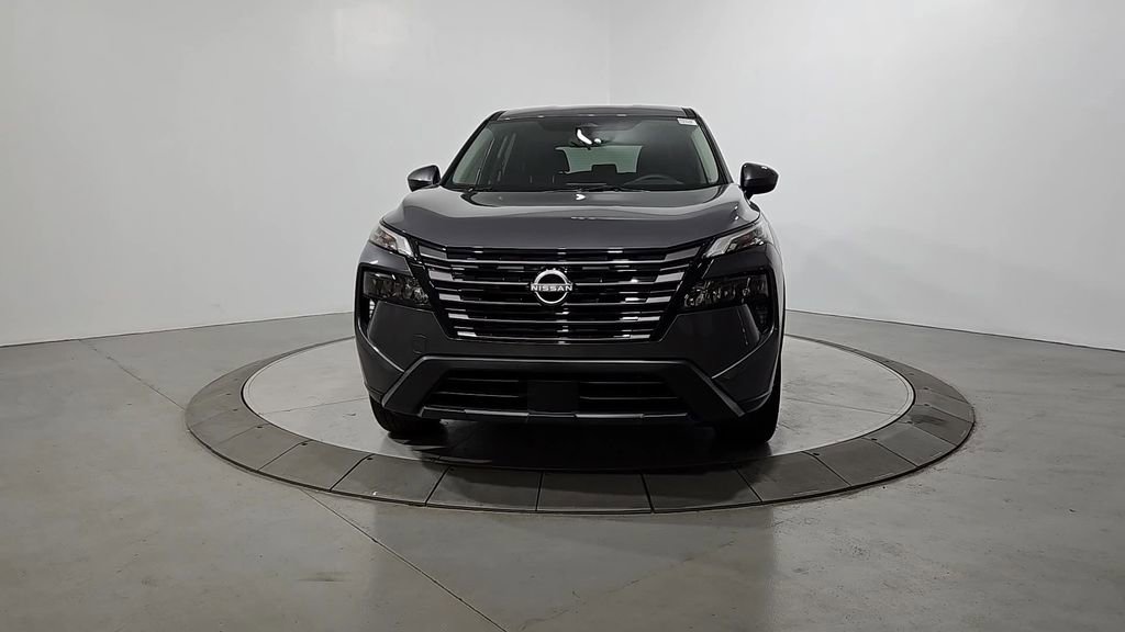 New 2026 Nissan Rogue SV image 9