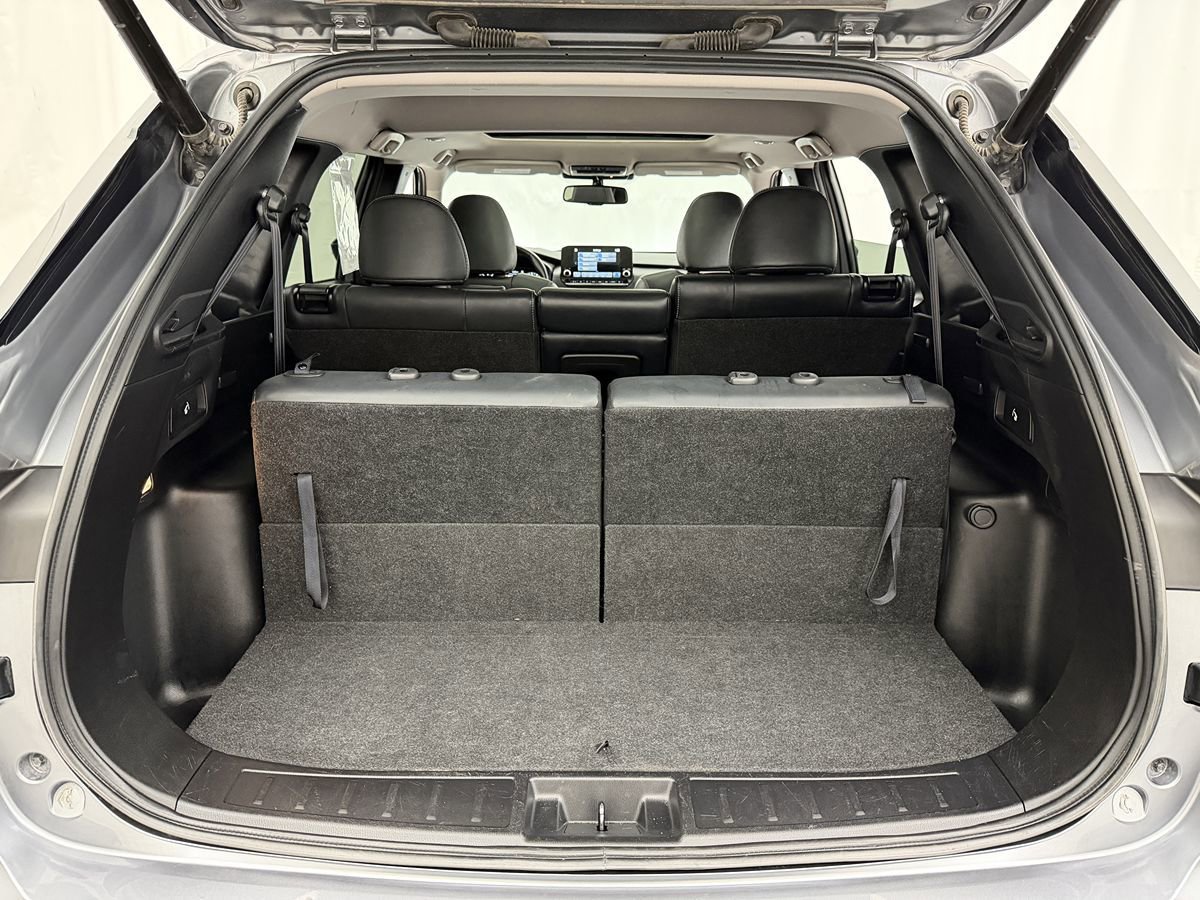 Used 2024 Mitsubishi Outlander SE Black Edition image 38