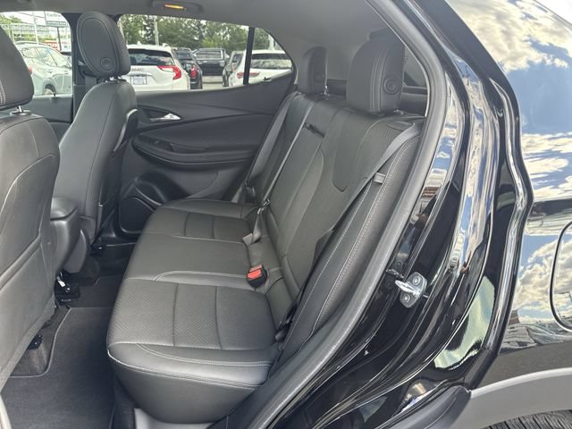 Certified 2022 Buick Encore GX Essence w/ Advanced Technology Package AWD/4WD image 24