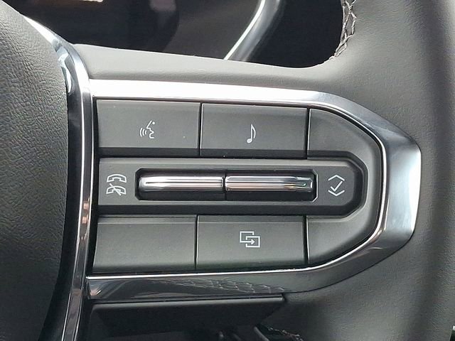 New 2026 GMC Canyon Elevation w/ Convenience Package image 19