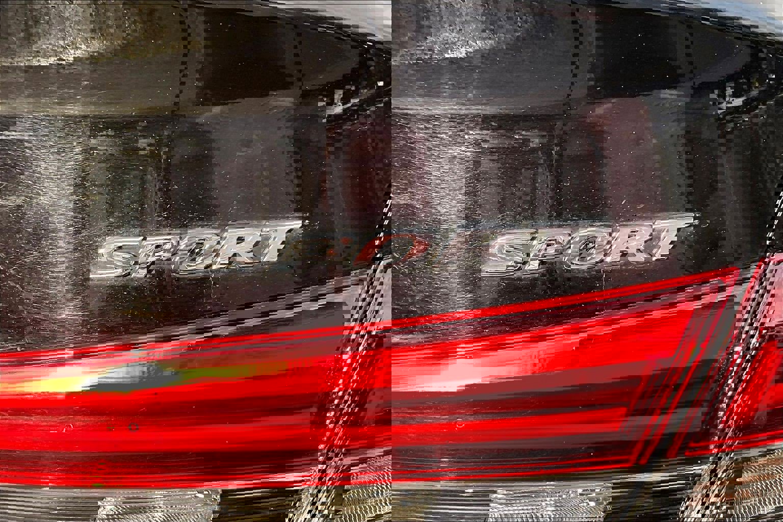 Used 2023 Honda Civic Sport image 8