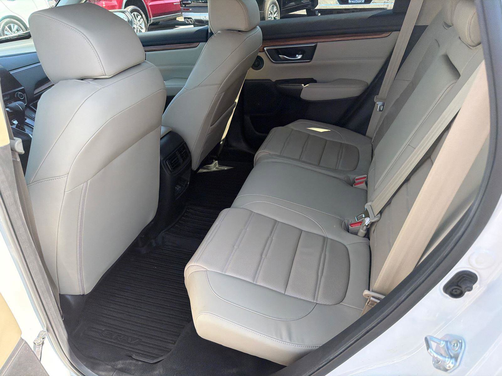 Used 2021 Honda CR-V EX-L image 20