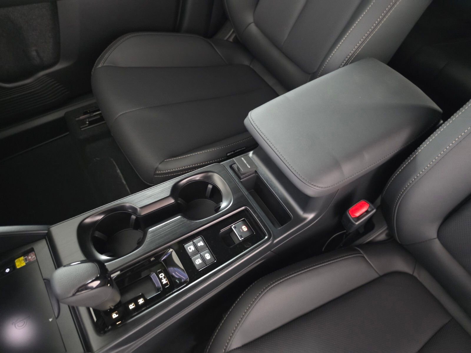 New 2026 Subaru Outback Limited XT AWD/4WD image 30