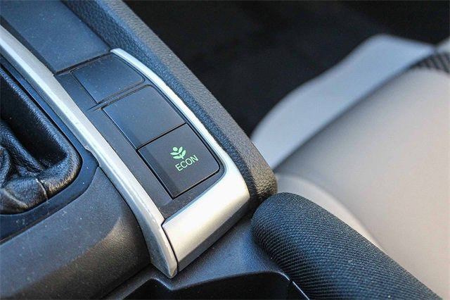 Used 2016 Honda Civic LX image 36
