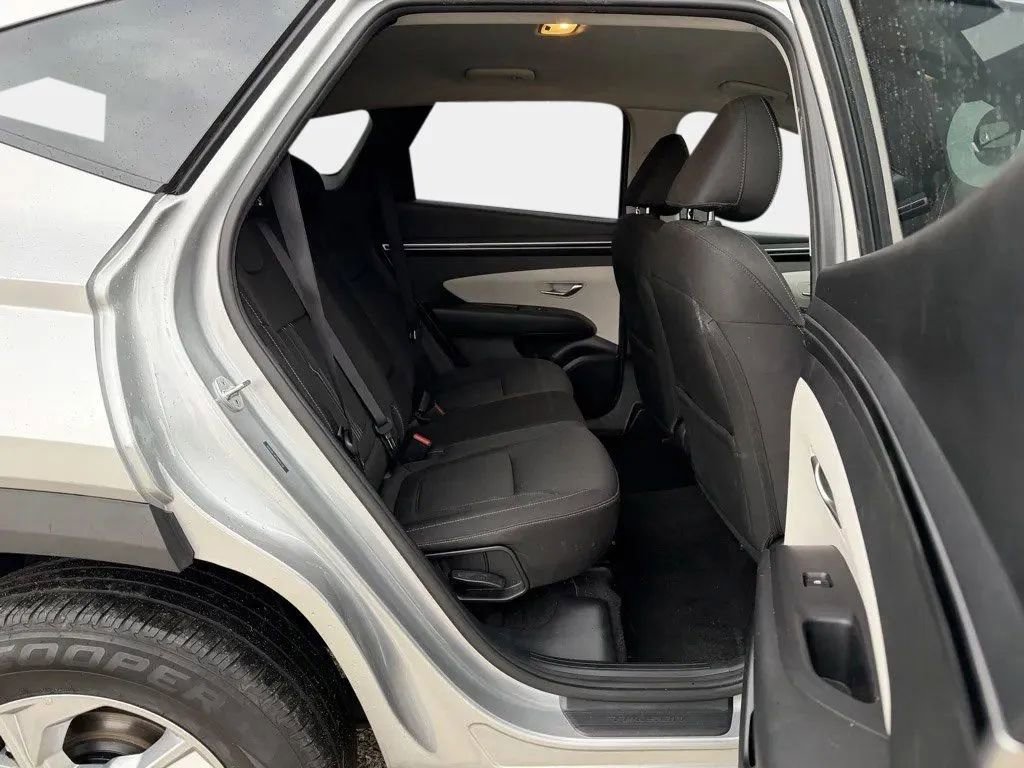 Used 2023 Hyundai Tucson SEL image 30