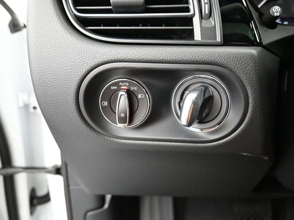 Certified 2026 Porsche Macan S image 19